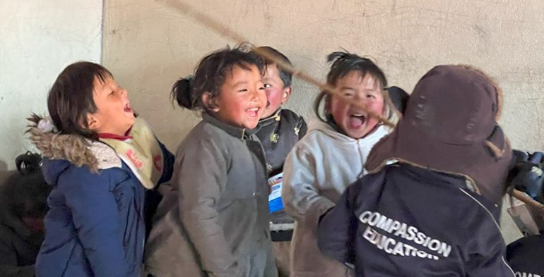 Volunteering Opportunities for Teaching and Teacher Training in Tsum Valley (Manaslu Region)