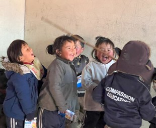 Volunteer Opportunity in Remote Tsum Valley